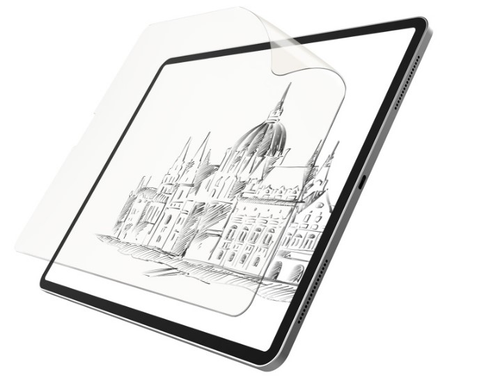 Sview iPad Mini (6代) 紙感螢幕保護貼