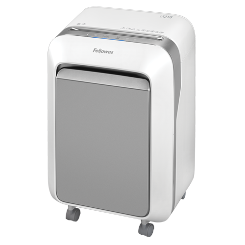 Fellowes Powershred® LX210 微粒碎紙機 (FW5502501)