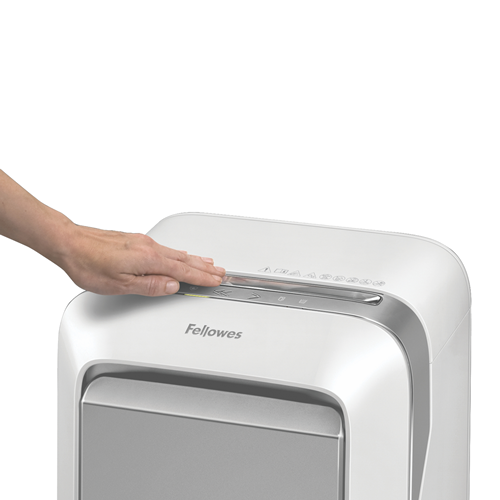 Fellowes Powershred® LX210 微粒碎紙機 (FW5502501)