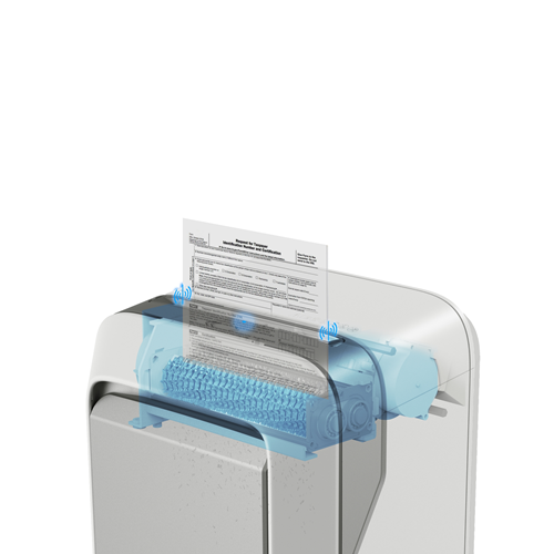 Fellowes Powershred® LX210 微粒碎紙機 (FW5502501)
