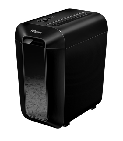 Fellowes Powershred® LX65 微粒碎紙機 (FW4400601)