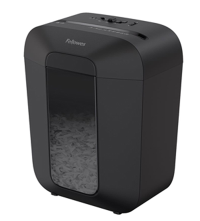 Fellowes Powershred® LX45 微粒碎紙機 (FW4401501)
