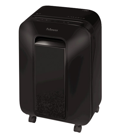 Fellowes Powershred® LX201 微粒碎紙機 (FW5160001)