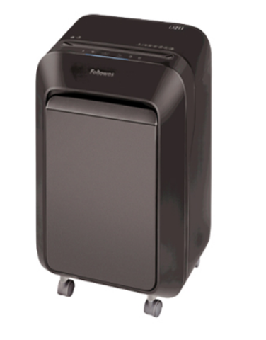 Fellowes Powershred® LX211 微粒碎纸机 (FW5050201)