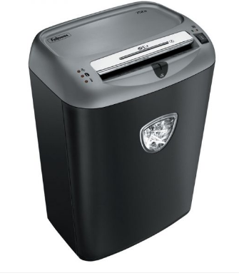 Fellowes Powershred® 75Cs 強力碎粒碎紙機 (FW4675101)