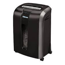 Fellowes Powershred® 73Ci 強力碎粒碎紙機 (FW4601201)