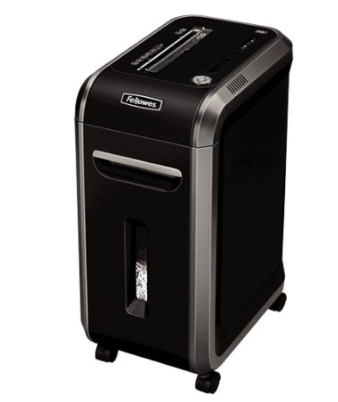 Fellowes Powershred® 99Ci 34L 碎粒碎紙機 (FW4691101)