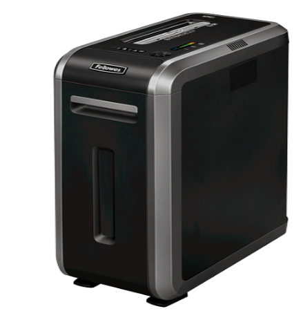 Fellowes Powershred® 125Ci 53L 碎粒碎紙機 (FW4612101)