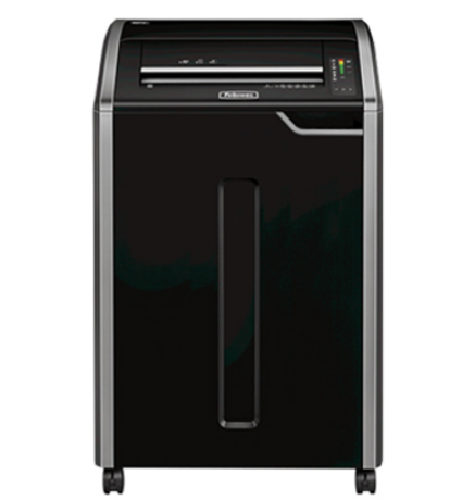 Fellowes Powershred® 485Ci 重型粒狀碎紙機 (FW4699001)