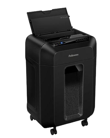Fellowes AutoMax™ 80M 全自動碎粒碎紙機 (FW4621601)