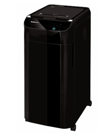Fellowes AutoMax™ 350C 微粒碎紙機 (FW4964101)