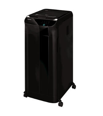 Fellowes AutoMax™ 550C 微粒碎紙機 (FW4963101)