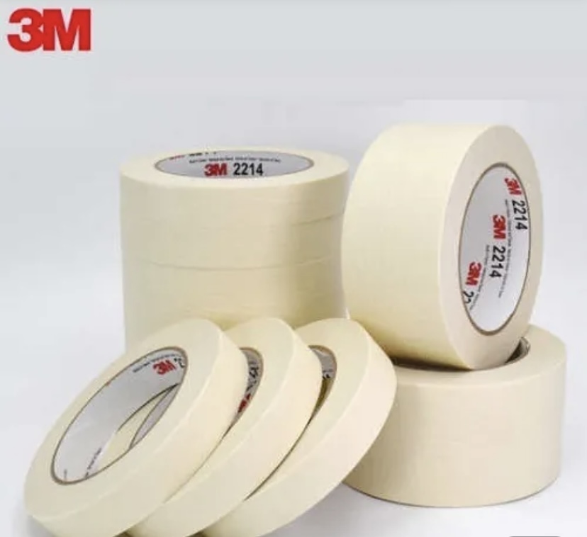 3M-2214 48mm 縐紋膠紙 (48mm / 2")