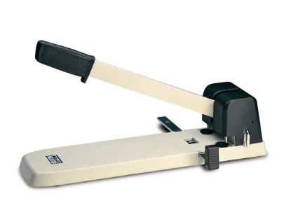 KW-trio 09330 強力長臂型打孔機(190張80gsm)