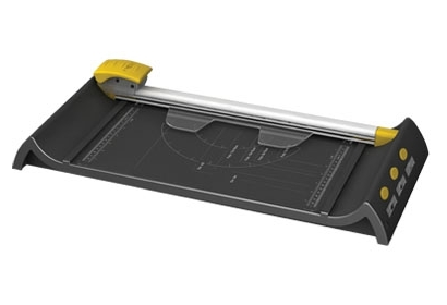 Fellowes Neutron A4 滾輪式切紙器 每次可切 10 張紙