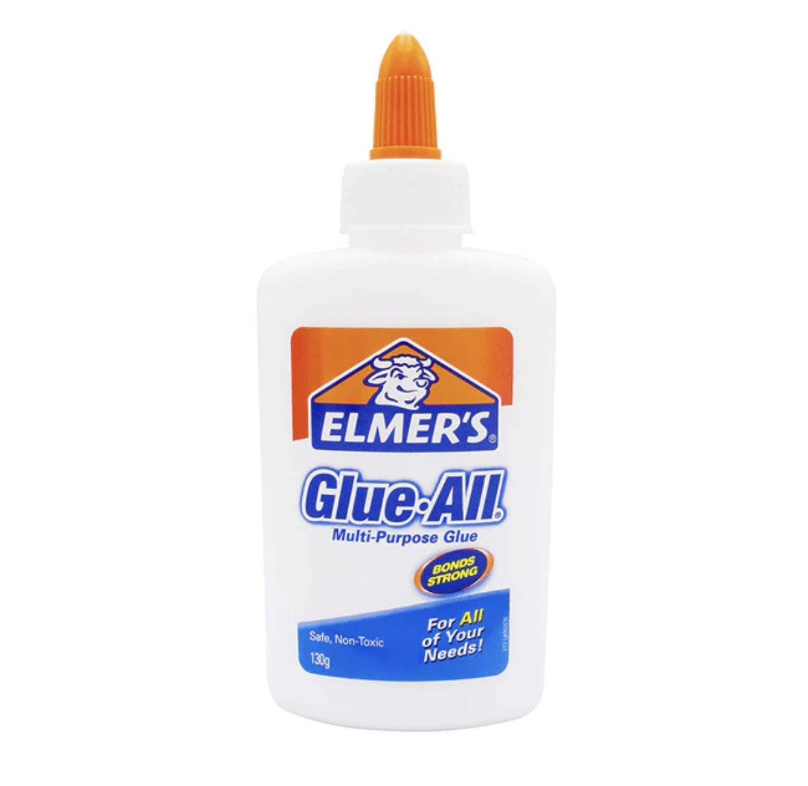ELMER'S 牛頭牌多用途白膠漿 130g