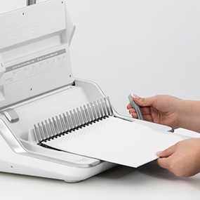 Fellowes Lyra 天琴星三合一釘裝機 (FW5603101)