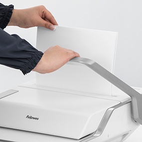Fellowes Lyra 天琴星三合一釘裝機 (FW5603101)