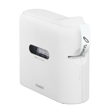 CASIO – KL-BT1 Bluetooth Label Printer 藍牙標籤打印機