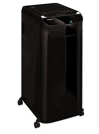 Fellowes AutoMax™ 600M 微粒碎紙機 (FW4657401)