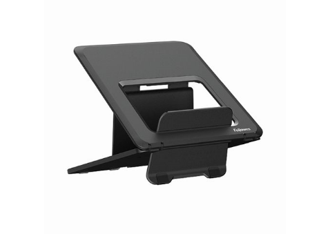 Fellowes FW100016558 可調較手提電腦平台