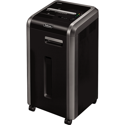 Fellowes PowerShred 225Mi 微粒碎紙機 (FW4620201)