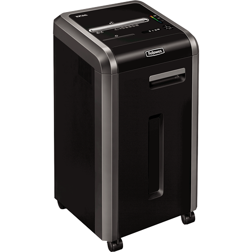 Fellowes PowerShred 225Mi 微粒碎紙機 (FW4620201)