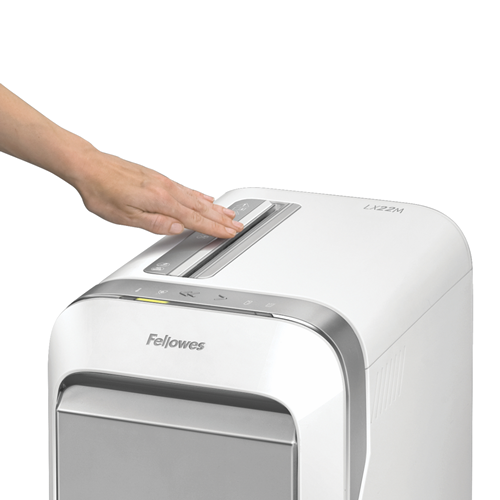 Fellowes Powershred® LX220 微粒碎紙機 (FW5502601)