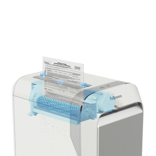 Fellowes Powershred® LX220 微粒碎紙機 (FW5502601)