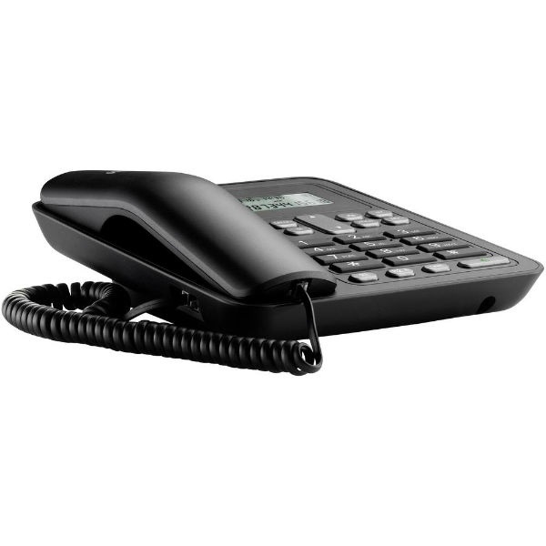motorola CT320 有線電話
