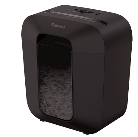 Fellowes Powershred® LX25 微粒碎紙機 (FW4171101)