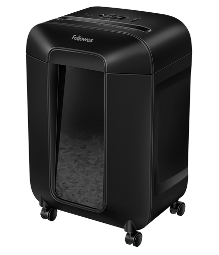 Fellowes Powershred® LX85 碎粒碎紙機 (FW4400901)