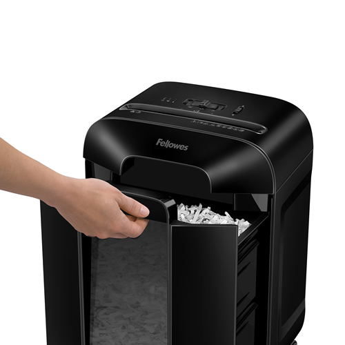 Fellowes Powershred® LX85 碎粒碎紙機 (FW4400901)