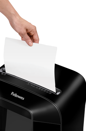 Fellowes Powershred® LX85 碎粒碎紙機 (FW4400901)