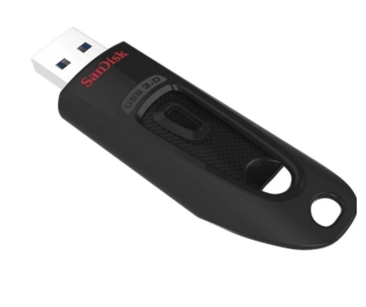 SanDisk Ultra USB 3.0 (16GB) 隨身碟 #USB 手指 #SDCZ48