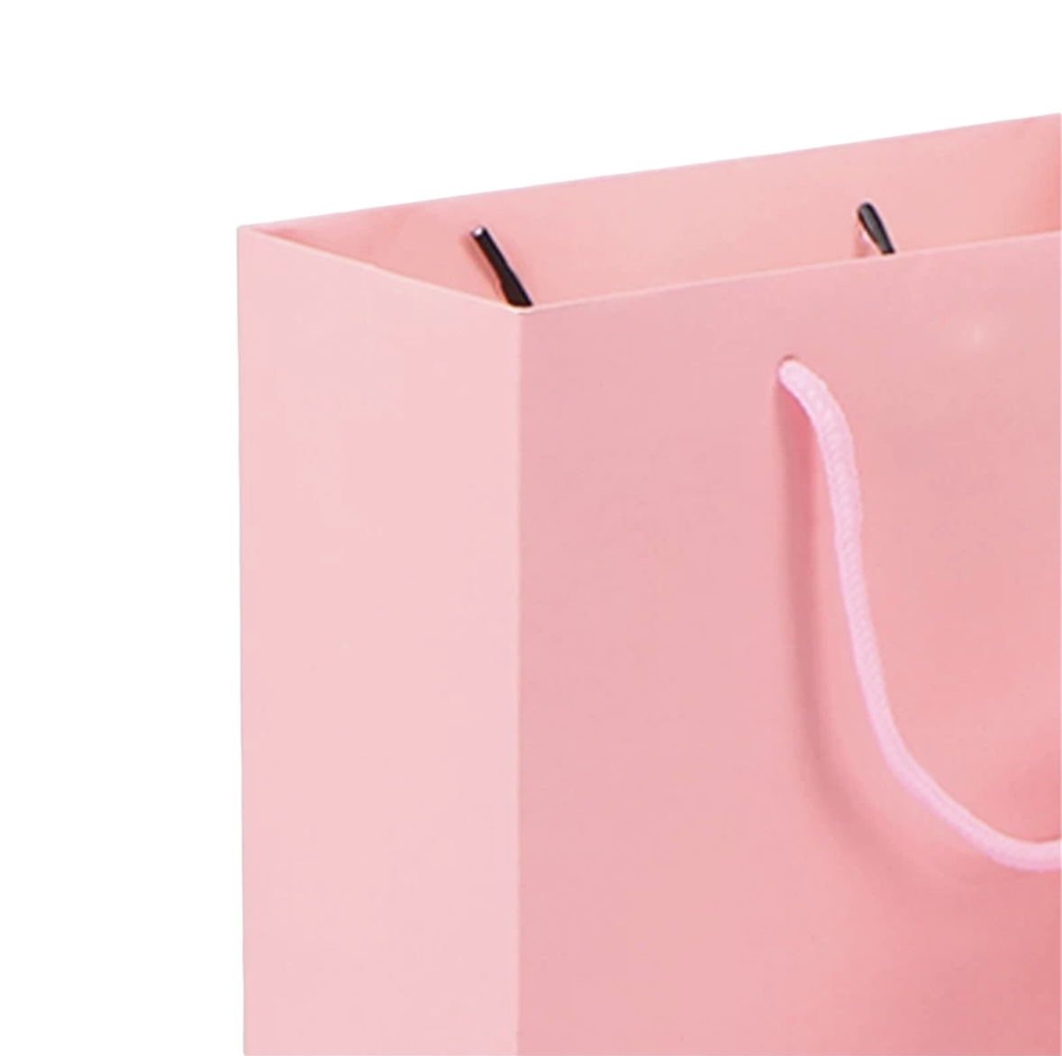 顏色禮物紙袋 350 x 130 x 260mm (大號橫款)