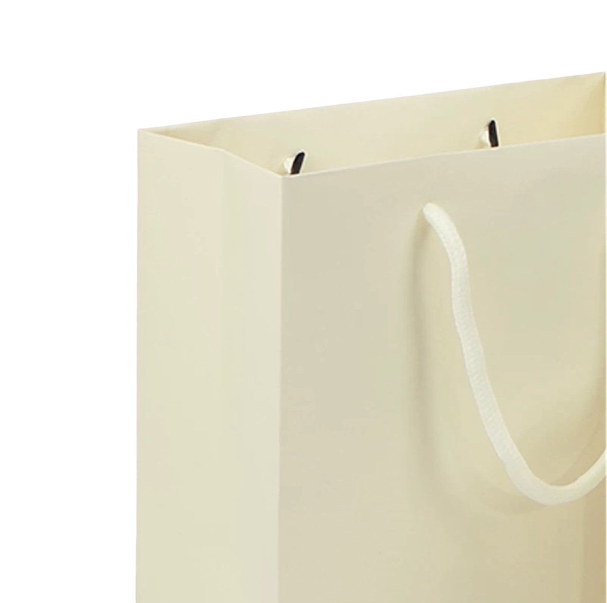 顏色禮物紙袋 350 x 130 x 260mm (大號橫款)