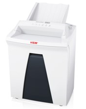 HSM Auto Series AF-150 粒狀 (0.78x11mm) 全自動碎紙機
