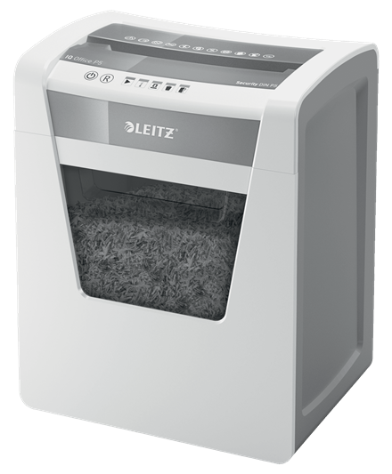 Leitz IQ Office P5 (2 x 15)mm (80020000)