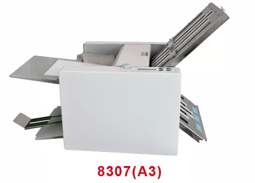 Sysform 8307 摺紙機 A3