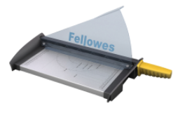 Fellowes Fusion A4 切纸刀