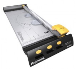 Fellowes Proton A3 滾輪式切紙器