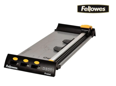 Fellowes Proton A4 滾輪式切紙器