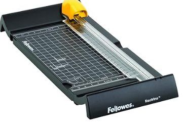 Fellowes Neutrino A5 切紙器