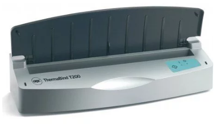 GBC ThermaBind T200 Thermal Binder