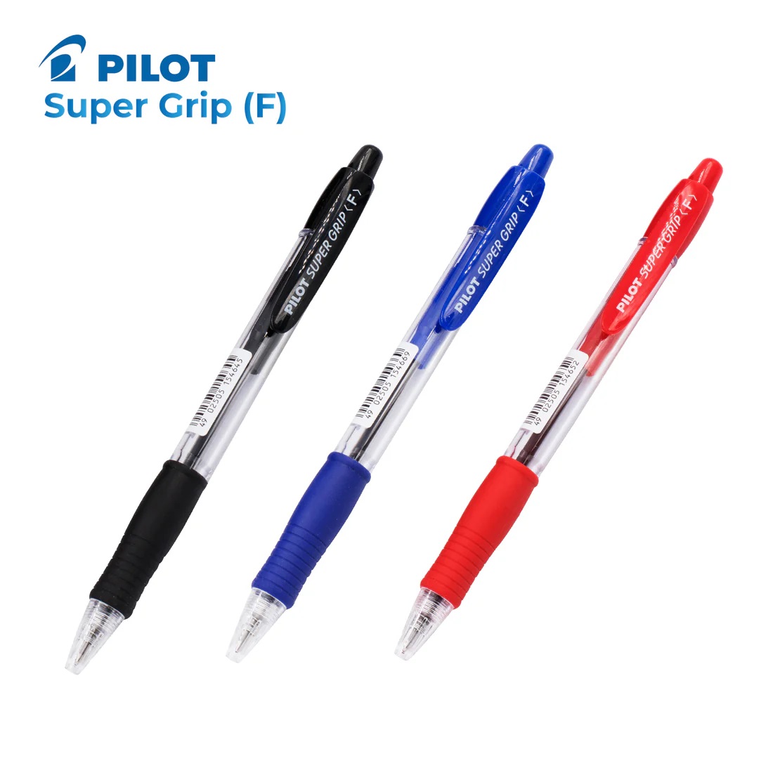 百樂牌 Pilot #BP-GP-10R 按制原子筆