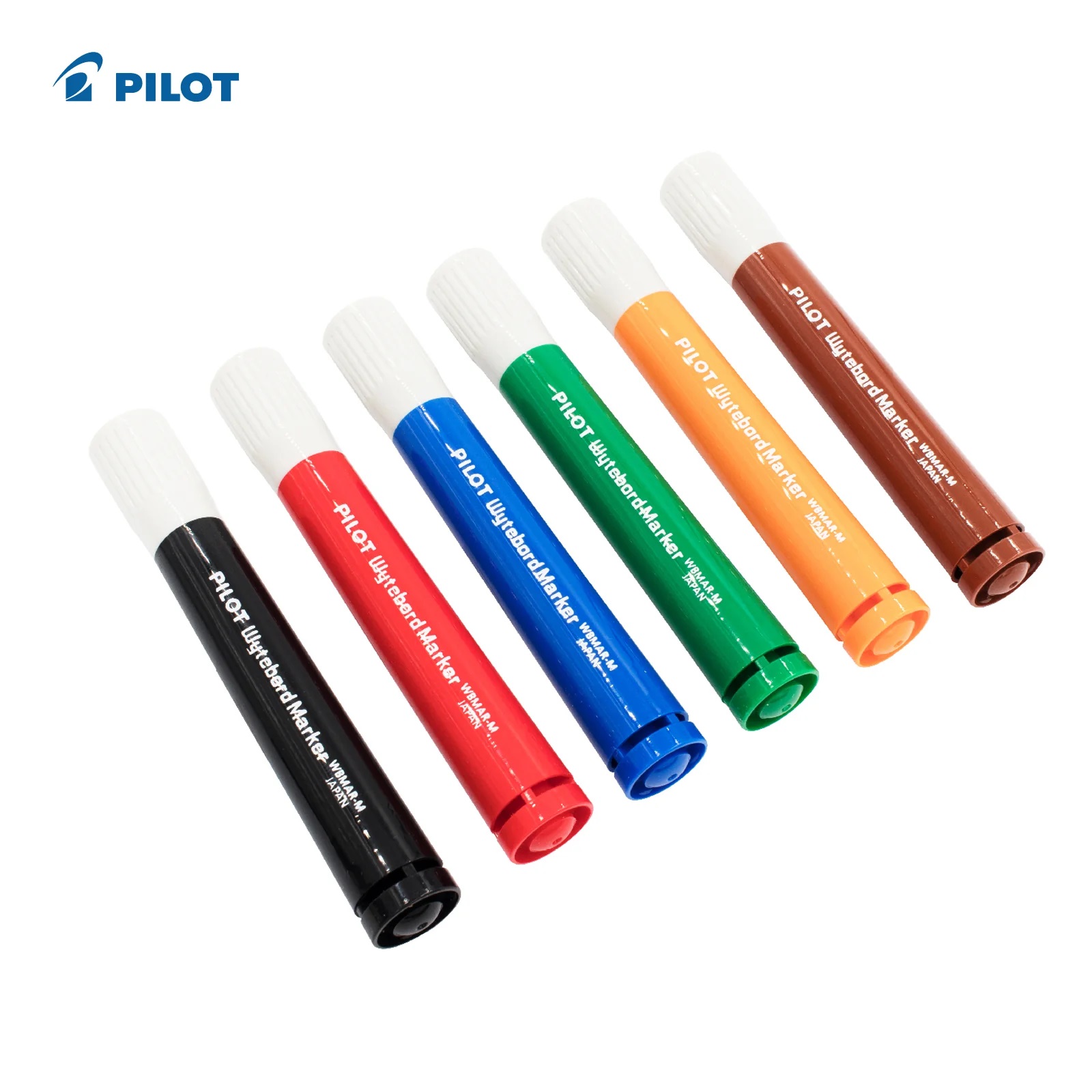 Pilot WBMAR-M 白板筆