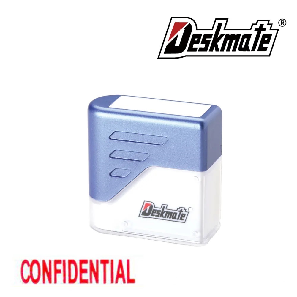 Deskmate KE-C11 原子印 - CONFIDENTIAL