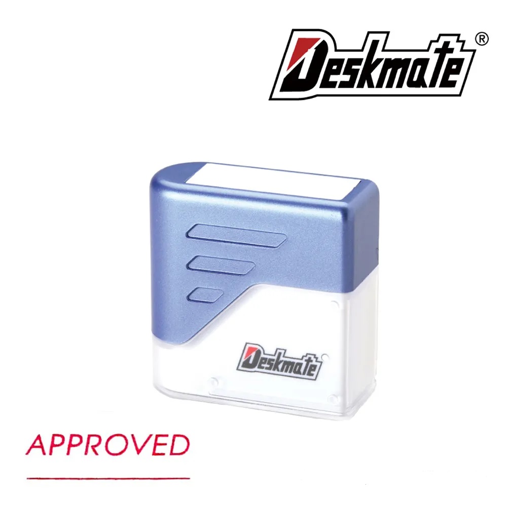 Deskmate KE-A06 原子印 - APPROVED