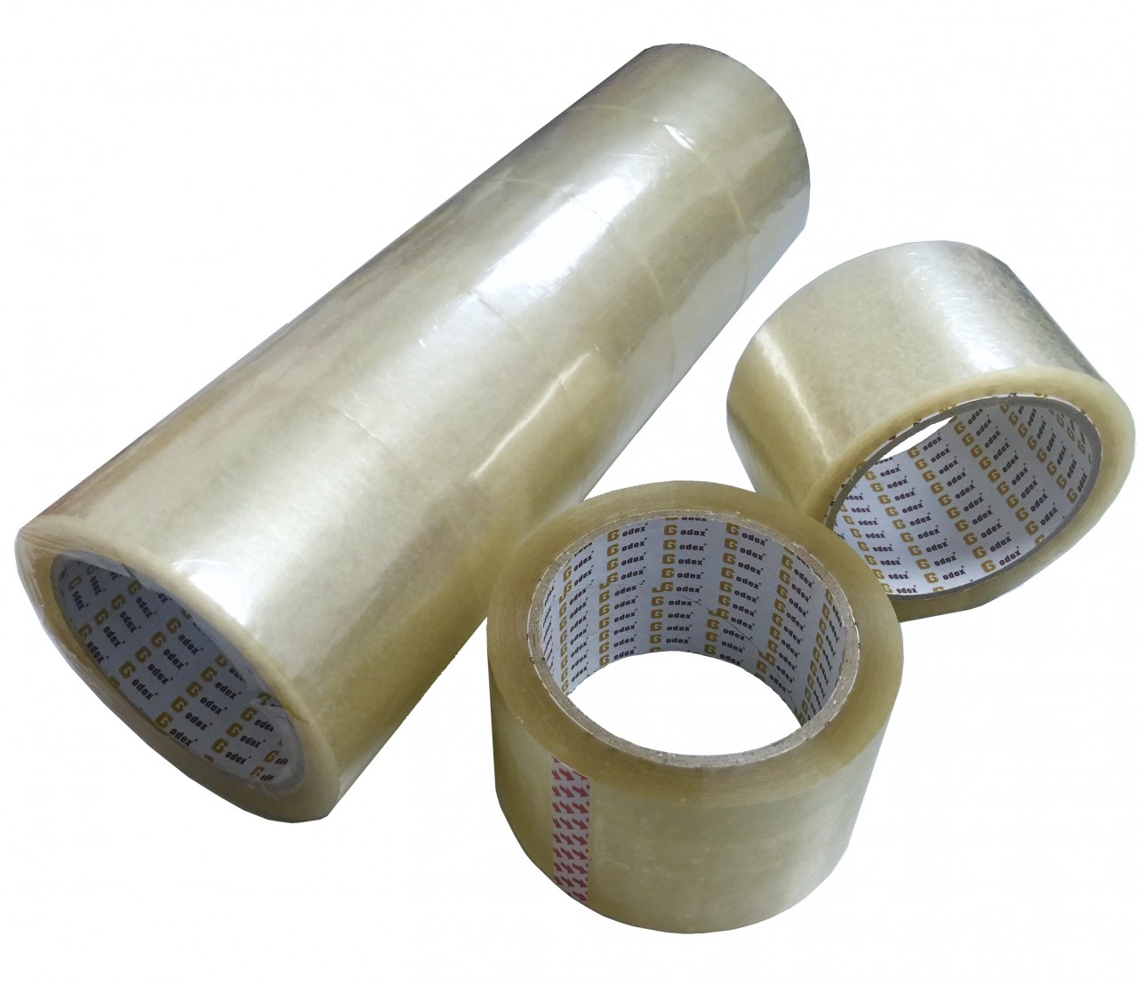 封箱膠紙 2" (48mm)